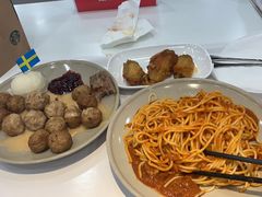 -宜家·瑞典风味餐厅(北京西红门店)