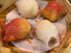 -东鑫记港式茶餐厅(南京东路店)