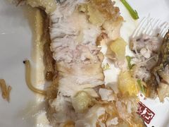 -闫府私房菜·老字号(恒隆店)