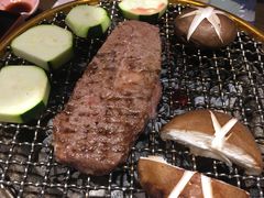 -樱宿日式和牛烧肉(五道口店)