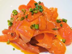 小味萝卜衣-莲·中餐厅(成都首座万豪酒店)