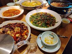-鸡毛店·川菜(李家沱店)