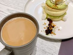 热皇家奶茶-娜娜家•Nana's restaurant (南开大悦城店)