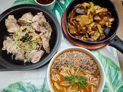 原味汽锅鸡-云海肴云南菜(曲江大悦城店)