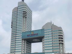 -湖南广电中心大楼