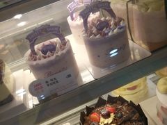 -BreadTalk面包新语·烘焙蛋糕(海珠丽影广场店)