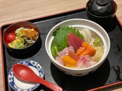 海鲜饭定食-小山日本料理(兴业太古汇店)