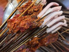 -牛华八婆麻辣烫(起源店)