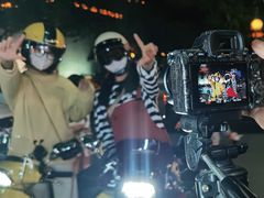 -西安汽车职业大学(临潼校区)