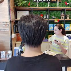 -尚艺SUNESY美容美发