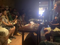 -大冰的小屋(大理古城店)