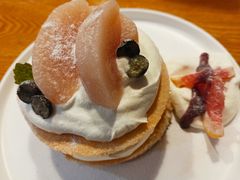 -AFS Cafe & Canteen(闽江二路店)