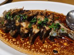 -天府中餐厅·粤菜·海南菜·生猛海鲜(三亚海棠湾洲际度假酒店)