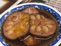 -粗茶淡饭(东关街店)