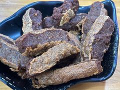 -门框胡同百年卤煮(鸟巢店)