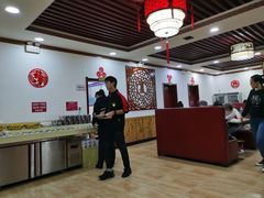 -重庆秦妈火锅(全国连锁五台山店)