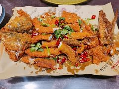 -雅味苑老菜馆(新体育馆店)