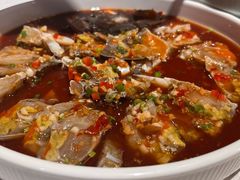 -爷爷的草帽·海鲜馆(孙塘路店)