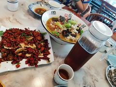 -川悦壹号·川菜(蠡溪路店)