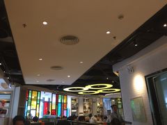 -新宝餐厅(流塘店)