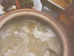 -海虹舫海鲜大酒店(诸暨店)