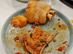 -小街猪手(团结湖店)