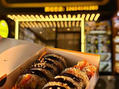 -传闻来紫菜包饭·打糕(西塔韩百店)