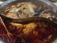 -大龙燚火锅