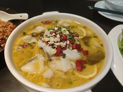 -在莲野·湖北民间菜·头牌松滋鸡(光谷步行街店)
