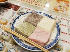 -广信牛奶甜品世家(台东店)