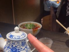 -清真·马安军辣子牛肉面