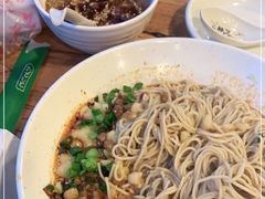 -霸道川面馆(张江店)