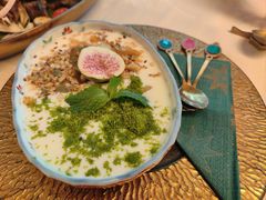 -龟兹KUCINA·新疆菜(前滩L+PLAZA店)