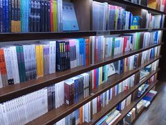 -三联韬奋书店(三里屯店)