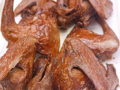 -五谷芳乳鸽王(海景店)