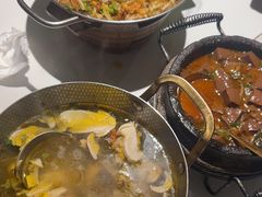 -相遇·鲜炒黄牛肉(丹阳吾悦广场店)