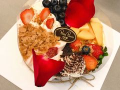 -PETIT PARIS 小巴黎(花园道店)