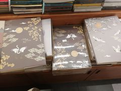 -西西弗书店＆矢量咖啡(花园城店)