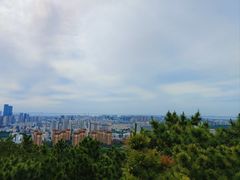 -浮山香苑