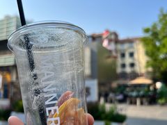 -Manner Coffee(D9街区店)