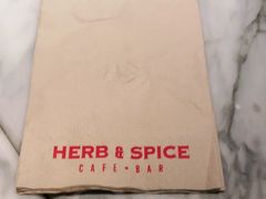 -HERB SPICE(来凤街店)