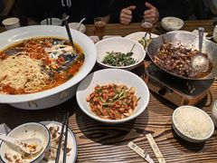 -湖南人家·家传湖南菜(水围店)