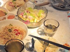 -Aqua Oasis 水天堂(余姚众安广场店)