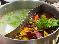 -许府牛杂·鲜牛肉火锅(梁溪万达店)