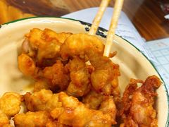 -卢聪艺小吃店(阳翟总店)