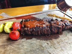 -MR.ROCKY洛奇先生RESTAURANT&BAR(宝安壹方城店)
