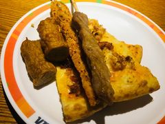 -比格比萨自助(花园路店)