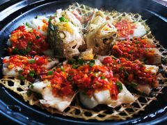 -野蔓果·山野菜(西湖景区·龙井茶田店)