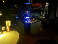 -柒Lounge(三里屯店)