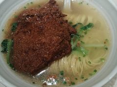 -东泰祥生煎馆(重庆北路店)